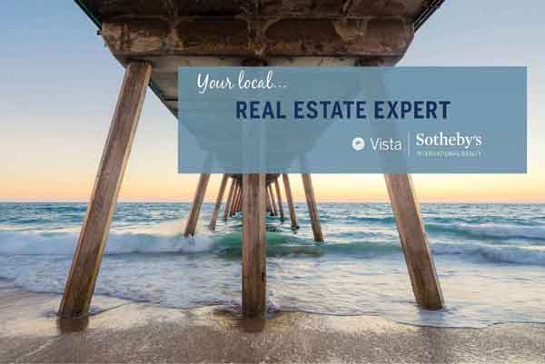 Your El Segundo real estate expert