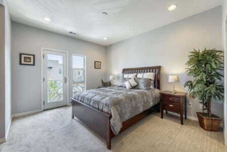 360 South Bay townhomes for sale